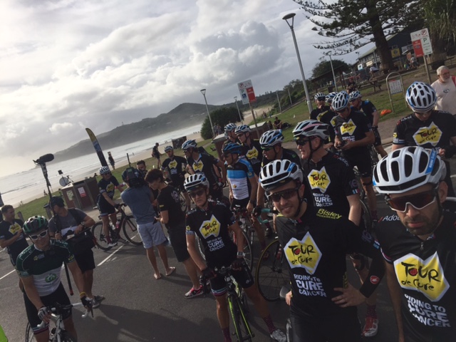 Team - black jerseyd