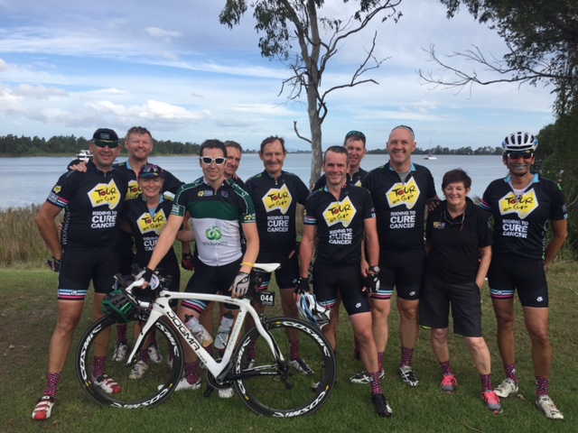 woolies team