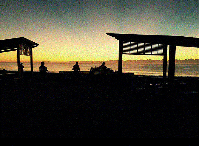 sunrise
