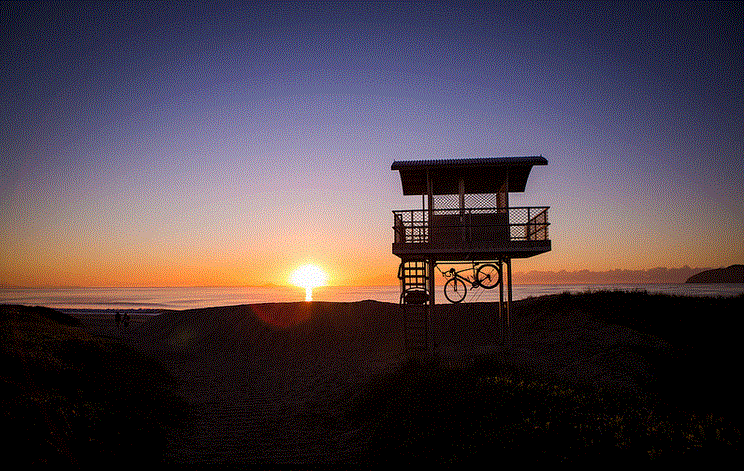 sunrise 2