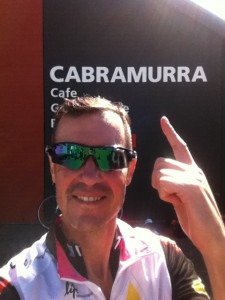 Cabramurra