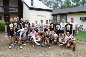 Day 6 At Eildon Finish