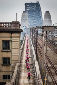 Day 10 crossing the bridge 3