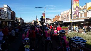 Glen Innes morning