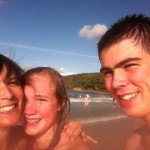 Noosa Jan12 kids