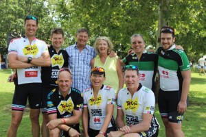 Boonah fundraiser