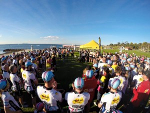 Geelong foreshore