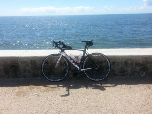 Sandgate Bike