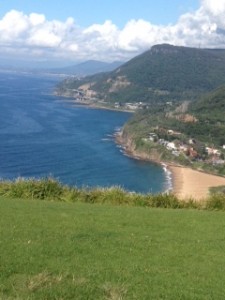 Bald Hill