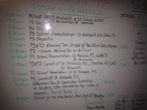 whiteboard