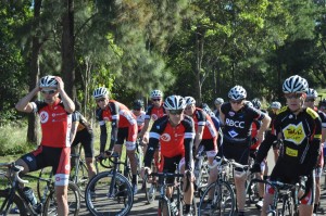 Startline at Lansdowne